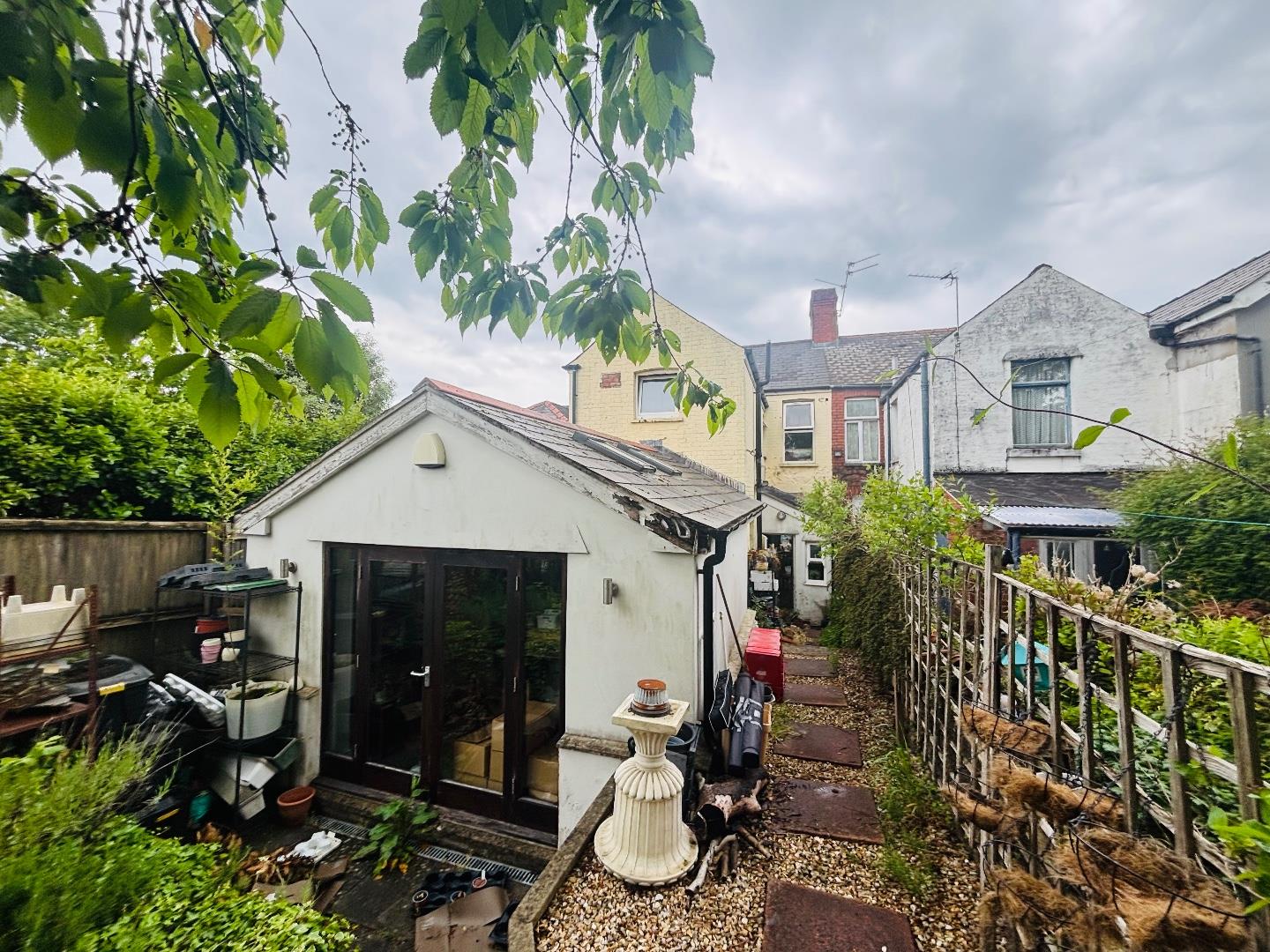 Beulah Road, Rhiwbina, Cardiff — photograph 3